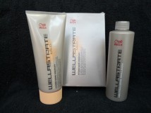 Gamme Wella