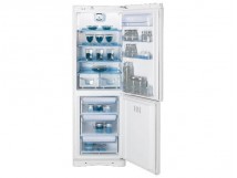 Frigo Combiné