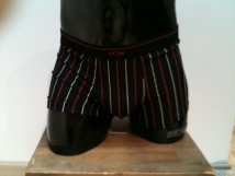 BOXER HOM 