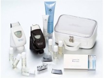 Gamme Nu skin