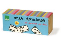 VILAC - Jeu de dominos