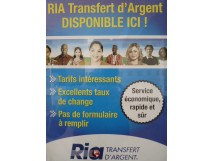 Ria Transfert