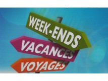 I- PERIODE VACANCES DOMICILE 