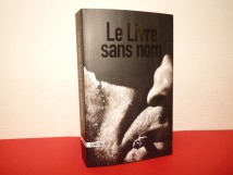 Le Livre Sans Nom