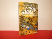 Les trois sagesses Chinoises