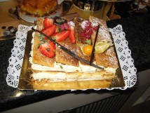 Mille feuille