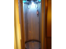 Cabine UV CARRE WAVE