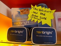 Tan Bright