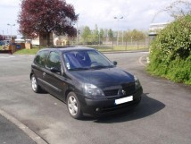 CLIO 1,6L 16V DYNAMIQUE