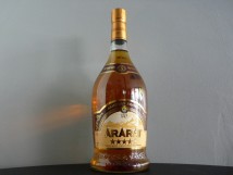 Cognac Ararat