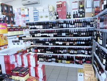 Vins et Portos