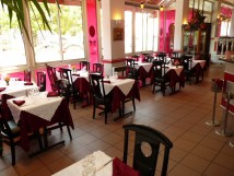 Le restaurant Vue 6