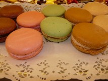 Macaron