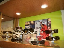 Oakley Ski