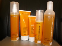 Gamme Solaire Biosthétique