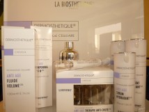 Gamme Anti Age Biosthétiques