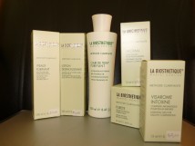 Gamme Clarifiante Biosthétique