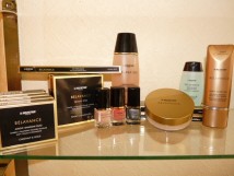 Gamme Maquillage Belavance