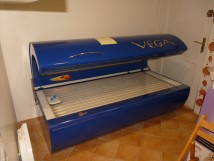 Cabine UV