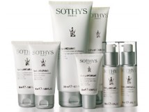 Gamme Sothys