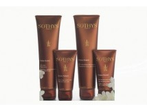 Gamme Solaire Sothys