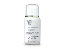 Emulsion Pure de Yonka