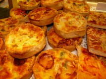 Quiches