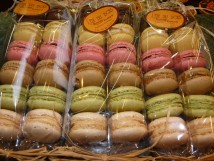 Macarons