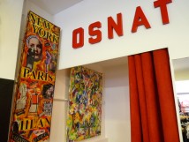 Osnat Art