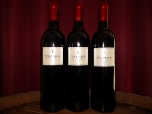 Tarani Rouge 2008