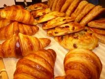 Viennoiseries