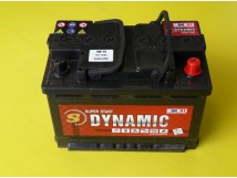 Batterie 12V 70AH