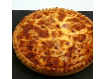 Quiche Lorraine