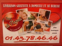 Livraison gratuite 