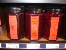 Confiture hediard