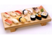 Assortiment SUSHI