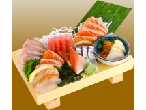 Sashimi