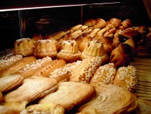 La viennoiserie