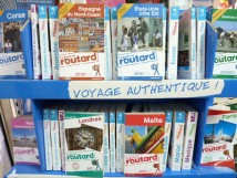 Les Guides du routard