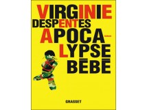 Virginie Despentes