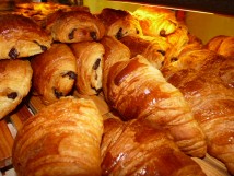 Viennoiserie