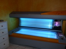 Solarium