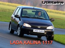 LADA.KALINA.1117.Utilitaire