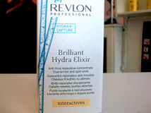 Capsule serum protecteur Relvon