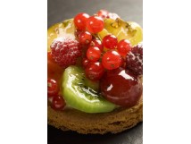 Les Tartes aux Fruits Frais