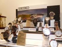 Montre Seiko