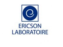 Gamme ericson laboratoire