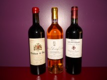 Vin de Bordeaux