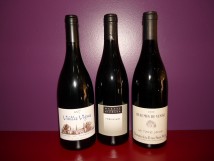 Vins du Rhône