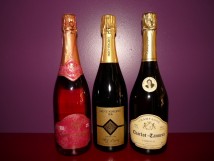 Champagnes